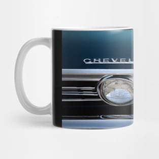 1967 Chevy Chevelle Detail Mug